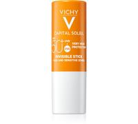 Vichy Capital Soleil Idéal Soleil stick protecteur pour zones sensibles SPF 50+ 9 g