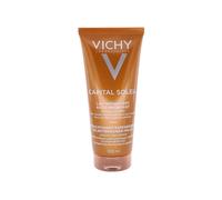 Idéal Soleil Lait hydratant autobronzant Tube 100ml 100 ml