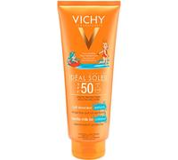 Vichy Capital Soleil Lait Doux pour Enfants Spf50 300 ml