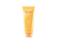 Vichy Lait Protecteur Fraîcheur SPF50+ Capital Soleil Vichy 300ml