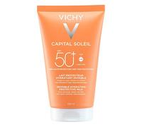 Vichy Capital Soleil Lait Hydratant Invisible SPF50+ 150ml