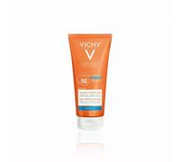 Vichy Capital Soleil Lait Multi Protection Résistant À L'eau Spf50 200ml
