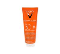 Vichy Capital Soleil Lait protecteur fraîcheur SPF30 – Tube 300 ml
