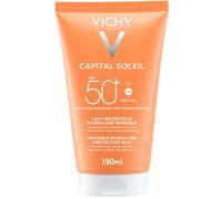 Vichy Capital Soleil Lait Protecteur IP50+ Tube 150ml