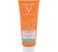 Vichy Capital Soleil Lait Visage et Corps Spf50 300 ml
