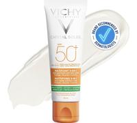 Vichy Capital Soleil Mattifiant 3-en-1 SPF50+