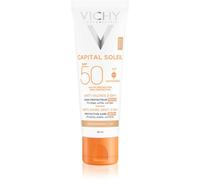 Vichy Capital Soleil Soin 3 en 1 Teinté Anti Taches Brunes SPF 50 Tinted 50 ml
