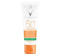 Vichy Capital Soleil Matifiant 3en1 SPF50+ 50 ml - Tube 50 ml