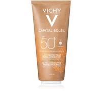 Vichy Capital Soleil Solar Milk lait protecteur SPF 50+ 200 ml
