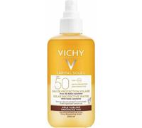 Vichy Capital Soleil Solar Prot. SPF50 - Bronzage renforcé