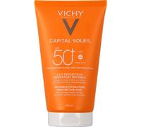 Vichy Capital Soleil Lait hydratant invisible SPF50+ 150 ml