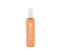 Vichy Capital Soleil Spray Fluide Invisible SPF50+ Protection cellulaire – 200 ml