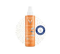 Vichy Spray Protecteur Fluide Enfant SPF50+ Capital Soleil Vichy