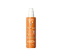 Vichy Spray solaire Cell Protect – Fluide invisible SPF30 – 200 ml