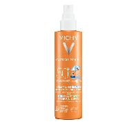 Vichy Capital Soleil Spray Solaire Enfant SPF 50+ 200ml