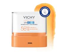 Vichy Capital Soleil Stick UV Aqua SPF50+ Visage et Lèvres Stick(S) 10 g