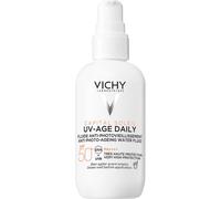 Vichy Capital Soleil Uv Age Daily Fluid Photo-Ageing Spf50+ 80ml