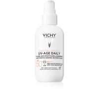 Vichy Capital Soleil UV-Age Daily fluide anti-vieillissement de la peau SPF 50+ 80 ml