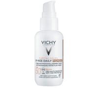 Vichy Capital Soleil UV-Age Daily IP50+ Pigment Médium 40ml
