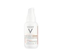 Vichy Capital Soleil Fluide solaire teinté UV-Age SPF50+ Teinte Medium 40 ml