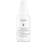 Vichy Capital Soleil UV Age Daily SPF50+ 50ml