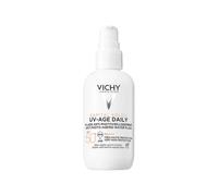 Vichy Capital Soleil UV-Age Daily SPF50+ Fluide Maxi Format 80ml