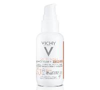 Vichy Capital Soleil UV Age Daily Pigment con Color SPF50+ 40ml