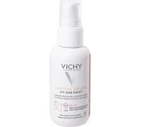 Vichy Capital Soleil Uv-Age teinté Lsf 50+ 40 ml