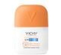 Vichy Capital Soleil UV Aqua Fluide Hydratant Invisible SPF50 50 ml - Flacon 50 ml