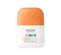 Vichy Capital Soleil – Fluide solaire hydratant invisible UV Aqua SPF50 – 50 ml