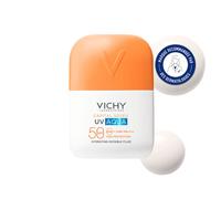Vichy Capital Soleil UV Aqua Fluide Hydratant Invisible SPF50 Crème 50 ml