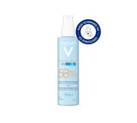 Vichy Capital Soleil Spray solaire UV Aqua SPF50 Hydratant invisible – 200 ml