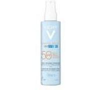 Vichy Capital Soleil UV Aqua Spray Invisible Hydratant SPF50 200 ml - Spray 200 ml