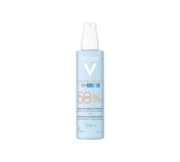 Vichy Capital Soleil Spray solaire UV Aqua SPF50 Hydratant invisible – 200 ml