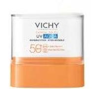 Vichy Capital Soleil UV Aqua Stick Invisible SPF50+ 10 ml - Stick 10 ml