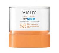 Vichy Capital Soleil Stick UV Aqua SPF50+ Visage et Lèvres Stick(S) 10 g