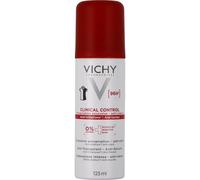Vichy Spray anti-transpirant Clinical Control 96h Mixte 125 ml