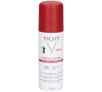 Vichy Clinical Control Anti-transpirant 96h Déodorant 125 ml