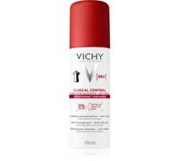 Vichy Clinical Control anti-transpirant anti-transpiration excessive 125 ml