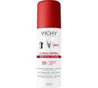 Vichy Clinical Control Détranspirant 96H 125ml