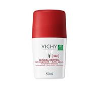 Vichy Clinical Control Détranspirant 96H 50ml