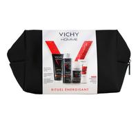 Vichy Coffret Homme Hydra Mag C Rituel Énergisant