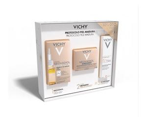 Vichy Coffret Protocole Peaux Matures