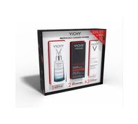 Vichy Coffret Protocole Soin Homme