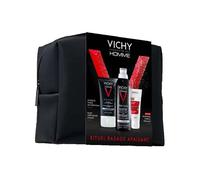 Vichy Coffret Rituel Rasage Apaisant Peaux Sensibles