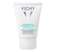 Vichy Crème Traitante Anti-Transpirante 7 Jours 30 ml