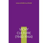 Vichy Culture (1940-1944): Théâtre d'intervention / Intervention theatre