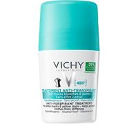 Vichy Déo Transpiration Intense Anti-Trace 48h Roll-On 50ml