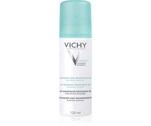 Vichy Deodorant 48h Déodorant vaporisateur anti-transpiration excessive 125 ml