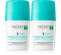 Vichy Deodorant 48h ensemble anti-transpiration excessive